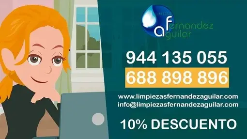10% de descuento en LFA